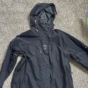 Helly Hansen helly tech women’s jacket size medium